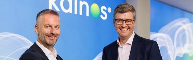 Brendan Mooney makes dramatic comeback as Kainos CEO months after leaving 