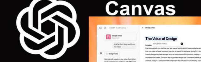 Did OpenAI Canvas just kill Grammarly?