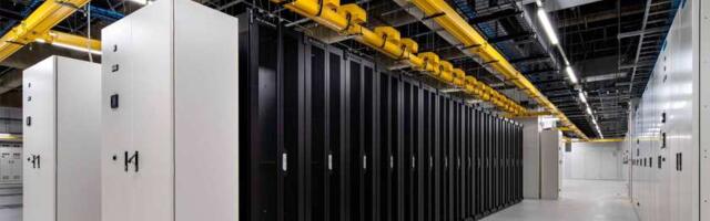 Singapore-based startup Digital Edge raises $1.6 billion to fuel AI-driven data center expansion across Asia