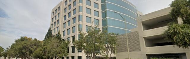 Creative strategy, office slump, helped Goodwill find new San Jose HQ