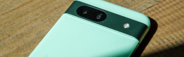 Google Pixel 9a Reportedly Costs $499 to Start