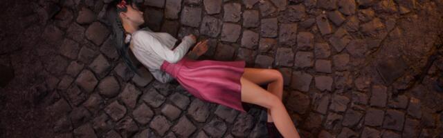 After nearly a decade of development, PlayStation-published action game gets a release date