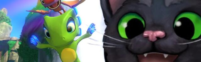 Great Ormond Street Hospital Charity Steam sale offers up curated collection of co-op capers and more