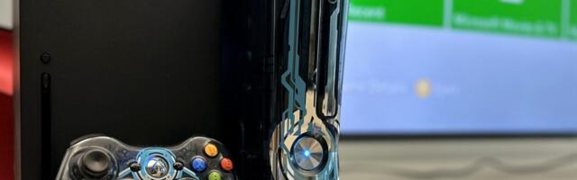 The Xbox 360 May Now Be the Most Easily-Moddable Console Next to the Original Xbox