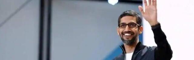 AI search wars? Google still dominates as Alphabet’s revenue jumps 46% to $90 billion
