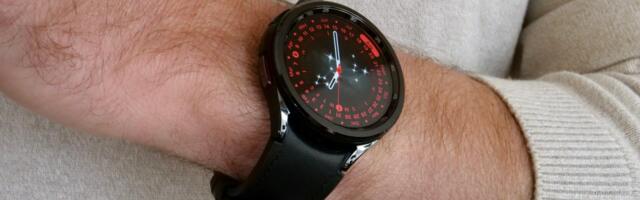 Galaxy Watch 8 Classic could see the return of one of the best Samsung smartwatches