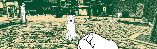 Despelote review: A poignant memoir masquerading as a soccer game