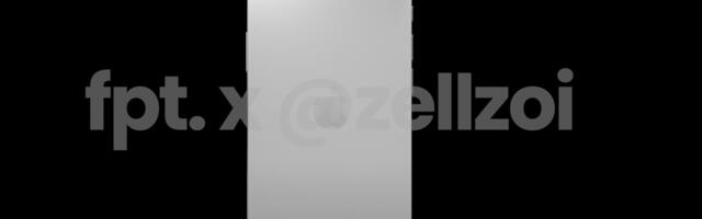 Apple’s answer to iPhone 17 Air’s battery woes? A charging case at checkout