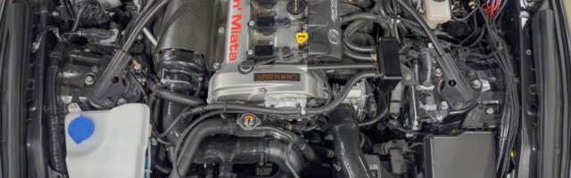 5 Things To Know Before Installing A Flyin' Miata Turbo Kit