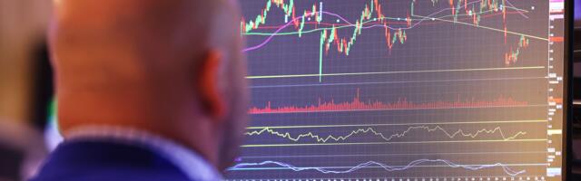 Red-Hot Circle Already Has Two ETFs Devoted to It in the Works
