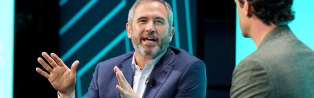 Ripple's Brad Garlinghouse Says Circle IPO Signals U.S. Stablecoin Regulation Ahead