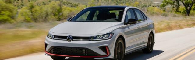 10 Of The Best Years For The Volkswagen Jetta (And Some To Avoid)