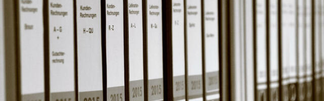 Compliance relics: the case against PDFs and screenshots