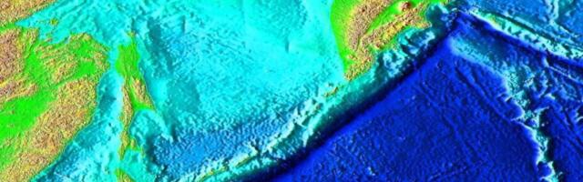 The Pacific Dodged a Monster Tsunami After One of the Biggest Quakes Ever. Here’s Why
