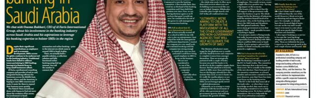 The Fintech Times – Edition 51 – CEO Interview