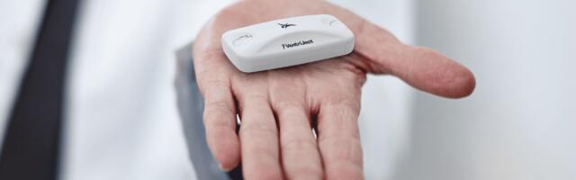 Denmark’s VentriJect secures €1.7 million to expand cardiorespiratory fitness monitoring device