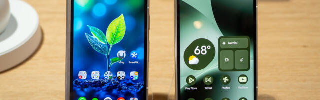 The Pixel 10 Pro has the display upgrade your poor eyes have been begging for