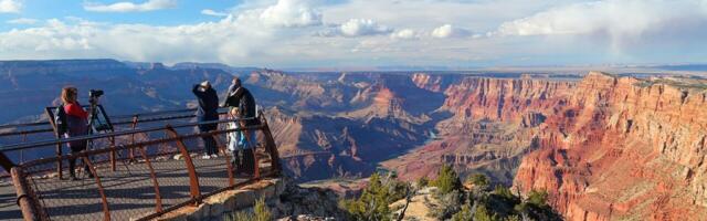 The U.S. Travel Agency Rebound Post-Pandemic