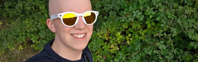 I've found the new Oakley smart glasses are perfect for running, but I'm not sure they're for me