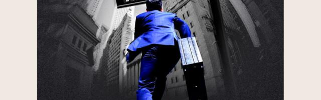 Banker vs bot: How AI is changing four Wall Street jobs
