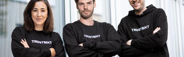 TrustNXT raises €1.6M pre-seed to fight AI-driven image and video manipulation