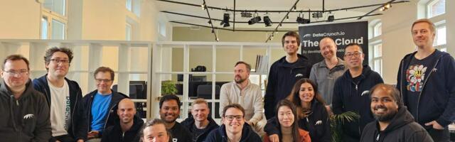 Helsinki-based DataCrunch raises €54.5M to build Europe’s first AI cloud hyperscaler