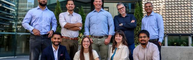 Former Alberta innovation minister and Athennian co-founder team up to get large infrastructure projects built faster with Ultimarii