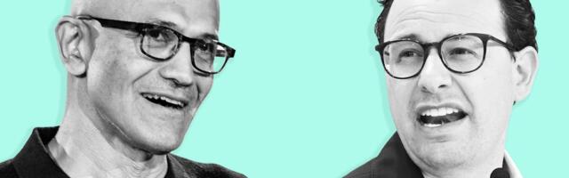 Microsoft to Buy AI From Anthropic in Partial Shift From OpenAI