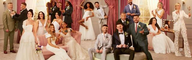 How to watch MAFS UK season 10 for free – stream Married at First Sight 2025 online from anywhere