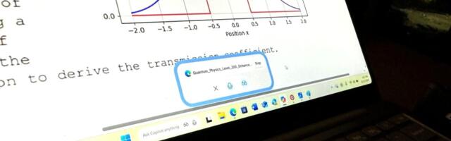 Microsoft Desperately Wants Users To Talk to Their Windows PCs