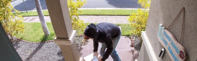 Amazon Creates Delivery Driver Hierarchy With New Rewards Program