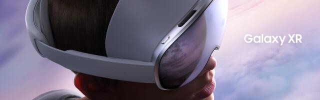 Samsung Galaxy XR Headset Launches With Snapdragon XR2+ Gen 2 And Google Gemini AI