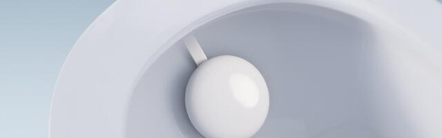 Withings’ urine scanning health tracker is now available for $350