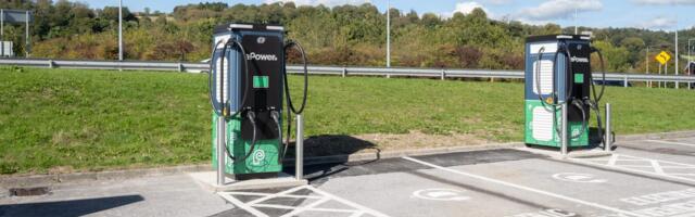 Sports Clubs Urged to Take Up EV Charger Grant