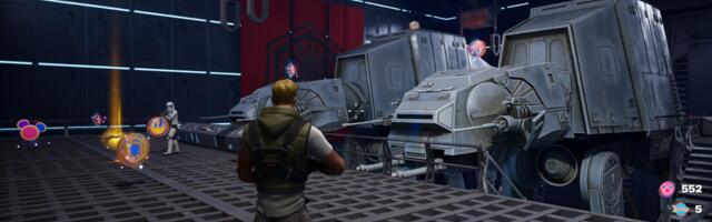 Disneyland just landed in Fortnite – here’s what you can explore starting tomorrow