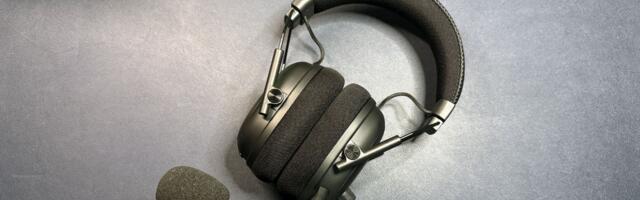 Razer BlackShark V3 Pro Review: Highly connected, but you'll sound worse