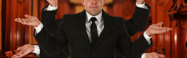 Lawyers keep giving weak-sauce excuses for fake AI citations in court docs