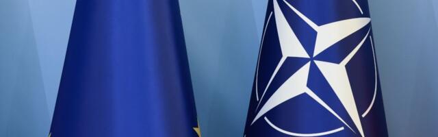 NATO signs major Google deal to ensure secure sovereign cloud