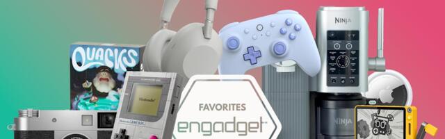 The best Christmas gifts to give everyone on your 2025 holiday shopping list