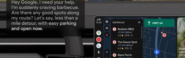 Google hints at Google Assistant shutdown date for Android Auto – here's what that means for you