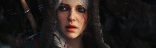 Starting with The Witcher 4, CD Projekt Red CEO says the entire next Witcher trilogy starring Ciri is still expected to launch within a six year time frame
