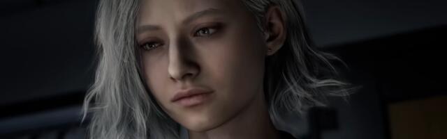 Fresh Resident Evil Requiem footage indicates a return to classic, zombie-infested form