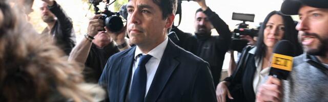 Doctor who gave Matthew Perry ketamine was sentenced to 2 ½ years in prison