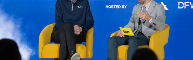 Full Video: Charting Course for a Growing Network