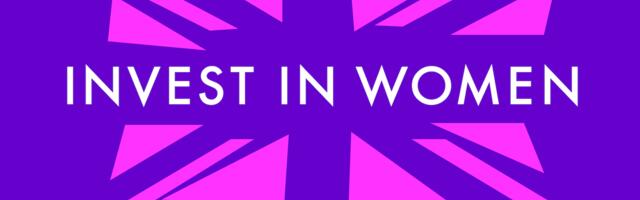 Women backing Women fund secures £30m investment