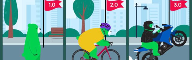 Скорость vs качество: как находить баланс в дизайне при MVP-разработке