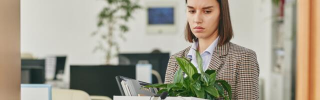 If you did these 8 things when leaving your last job, you burned bridges without realizing it