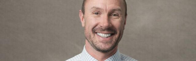 Blackstone's CTO explains how he uses his 35-minute subway ride to stay sharp and upskill