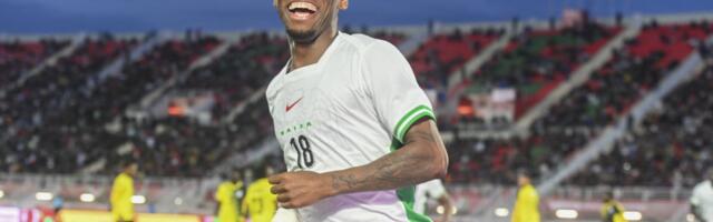 How to watch Nigeria vs. Mozambique online for free