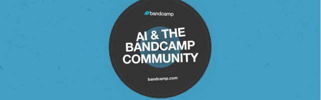 'Any use of AI tools to impersonate other artists or styles is strictly prohibited': Bandcamp just showed Spotify how easy it is to ban AI slop